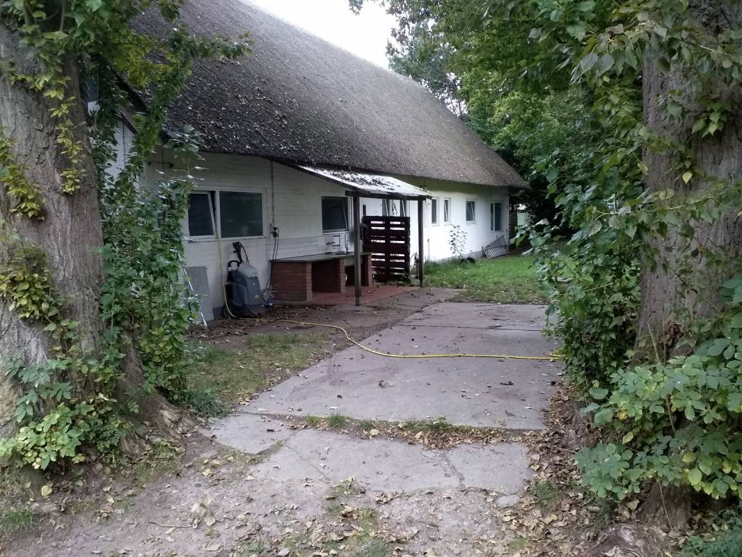 Campingplatz Schwalkenberg — Photo 6