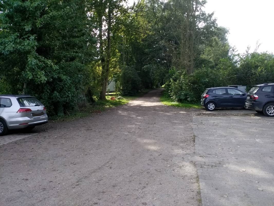 Campingplatz Schwalkenberg — Photo 2