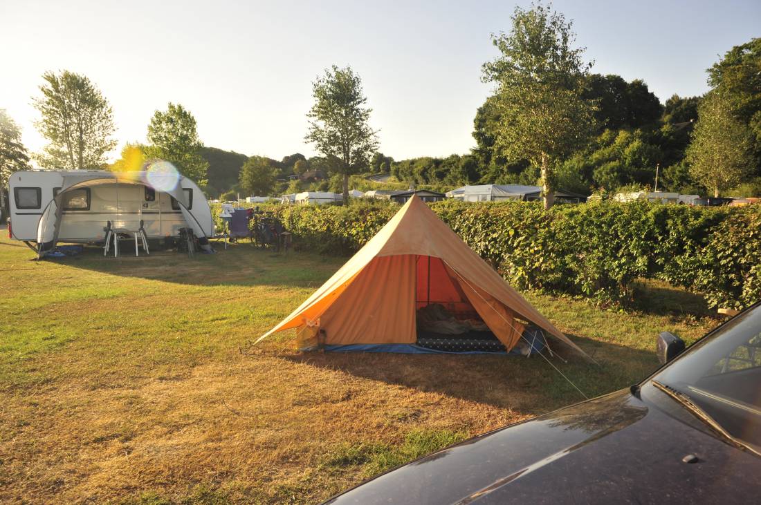 Campingplatz Fördeblick — Photo 2