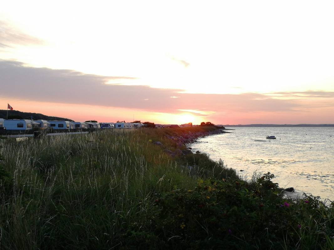 Campingplatz Fördeblick — Photo 4