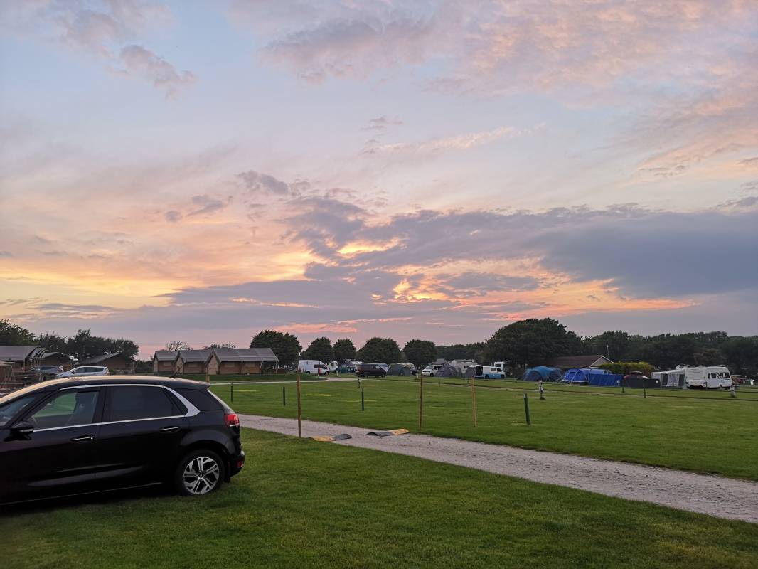 Campingplatz Fördeblick — Photo 3