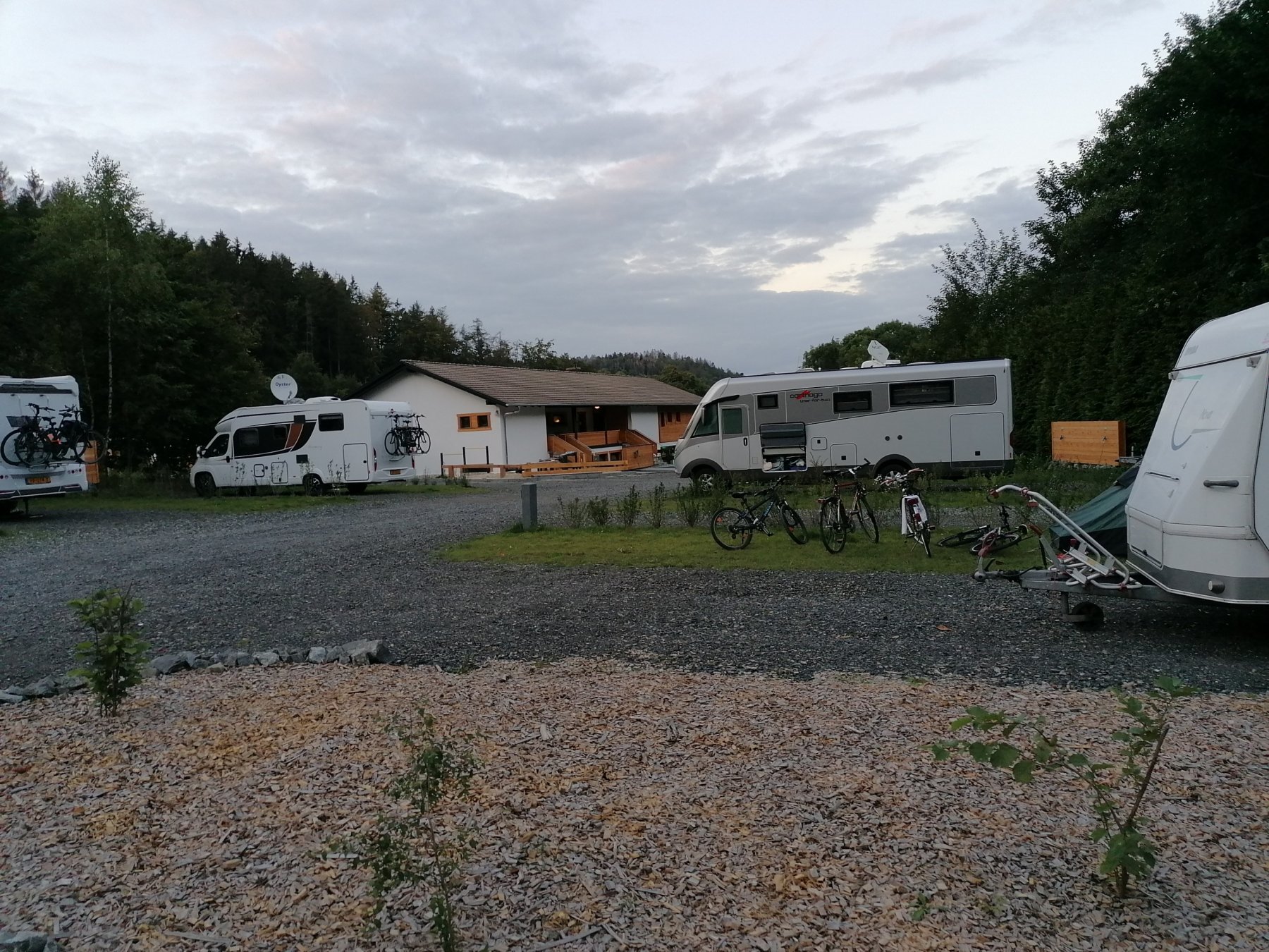 Harz Camp Goslar — Photo 6