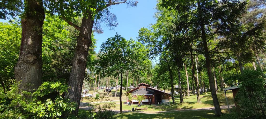Camping Sonnenberg