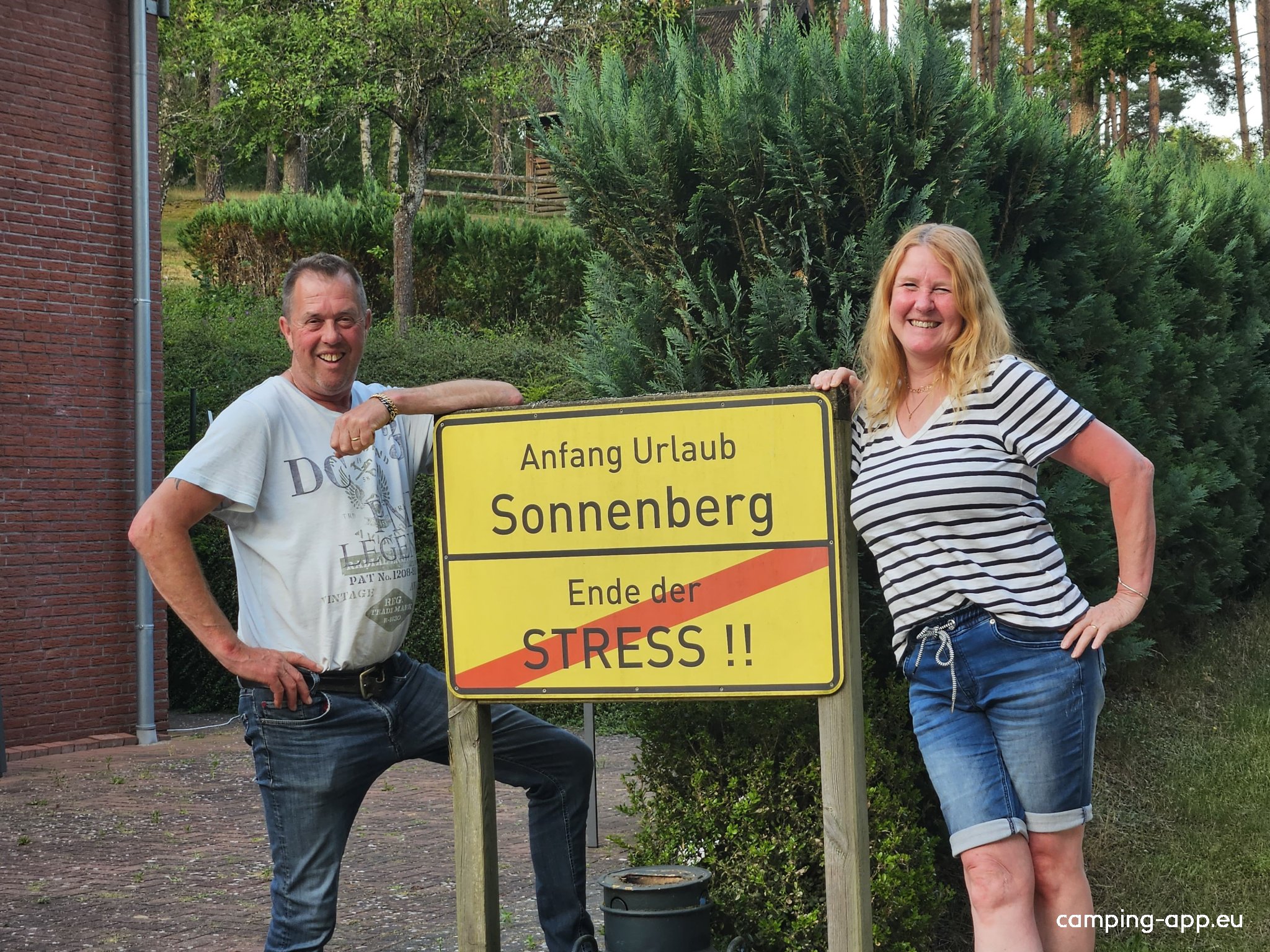 Camping Sonnenberg — Photo 2