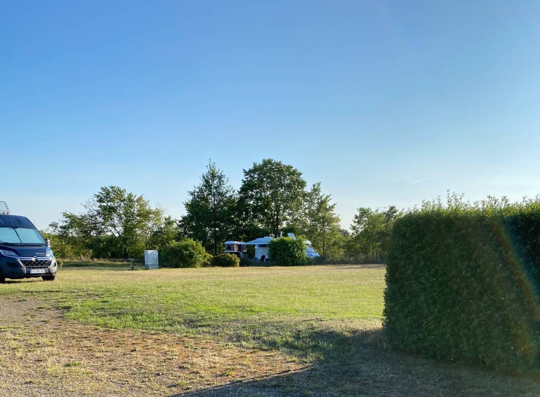 Camping Mitte — Photo 4