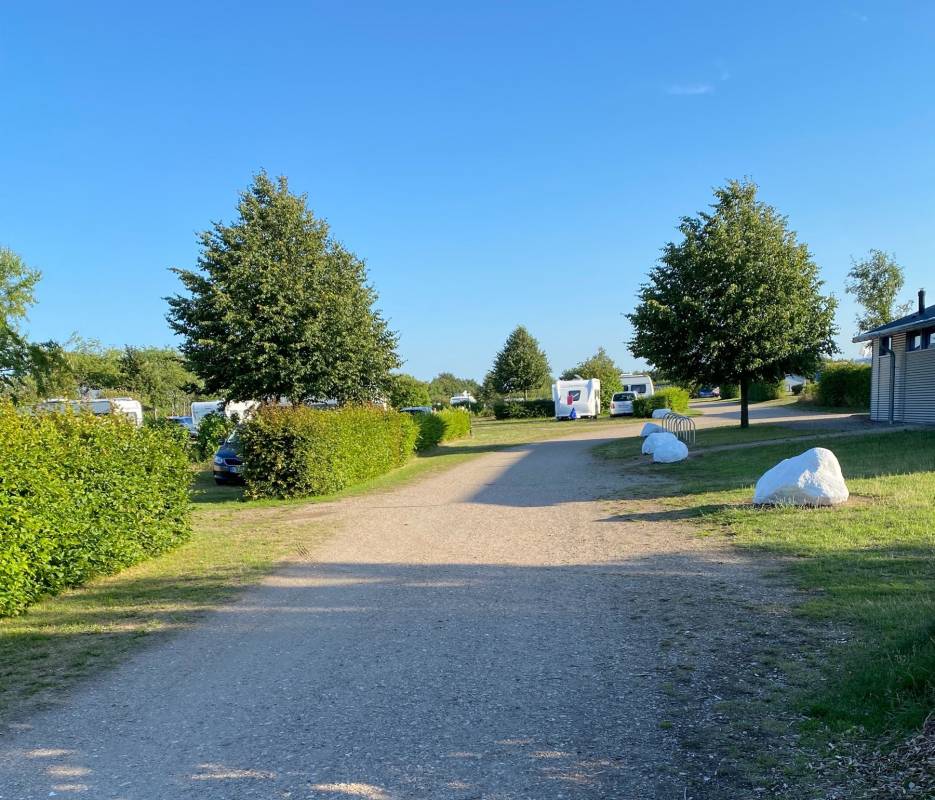 Camping Mitte — Photo 5