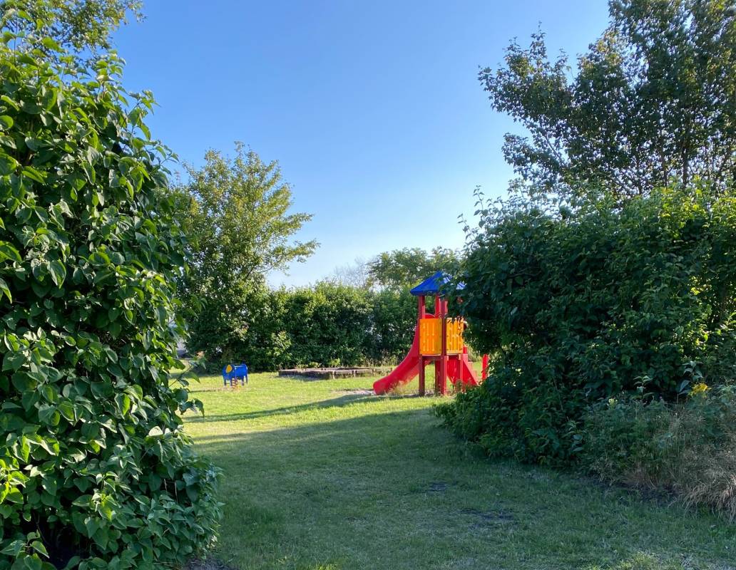 Camping Mitte — Photo 2