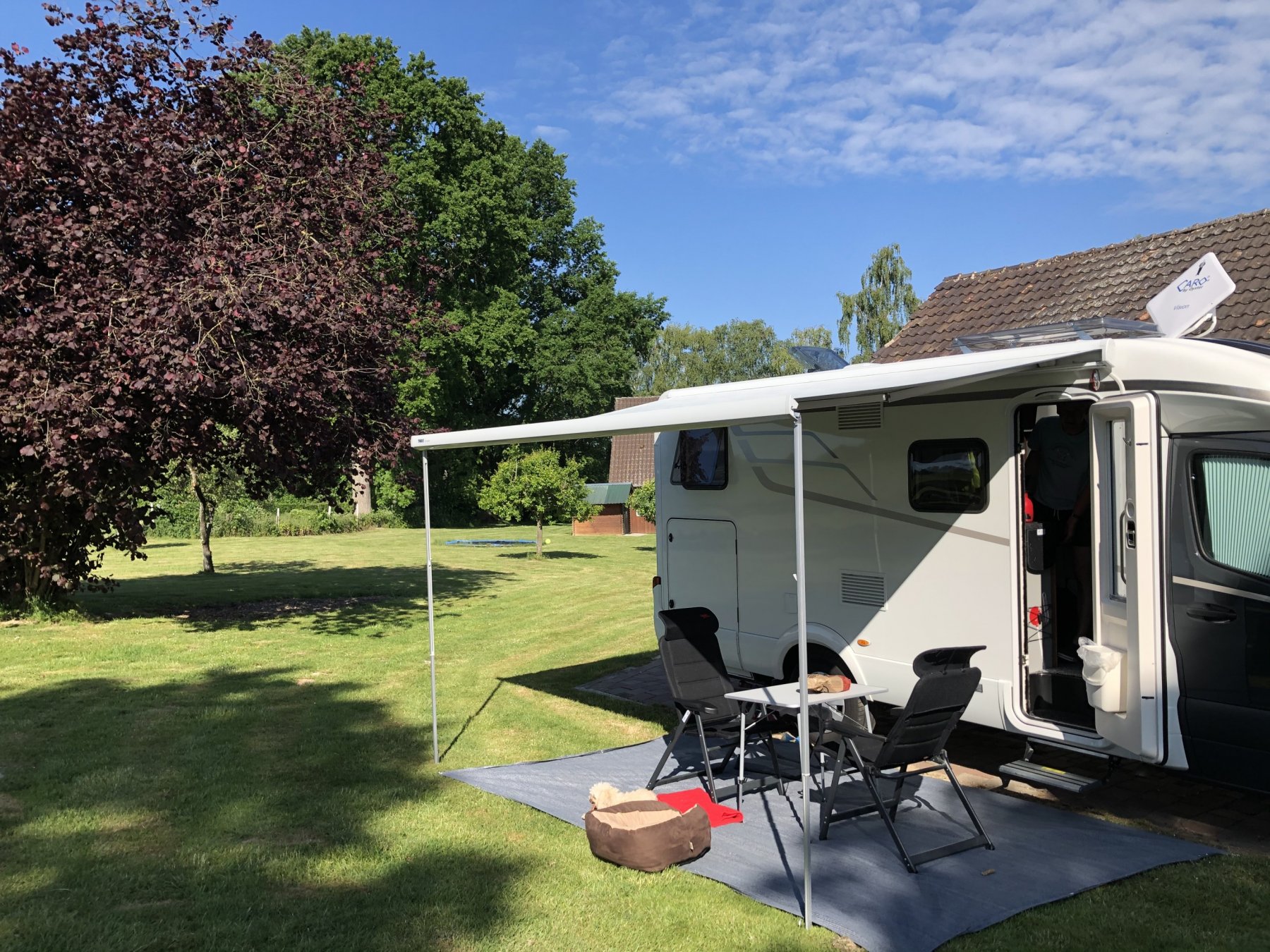 Ferienhof Fröhling — Photo 2