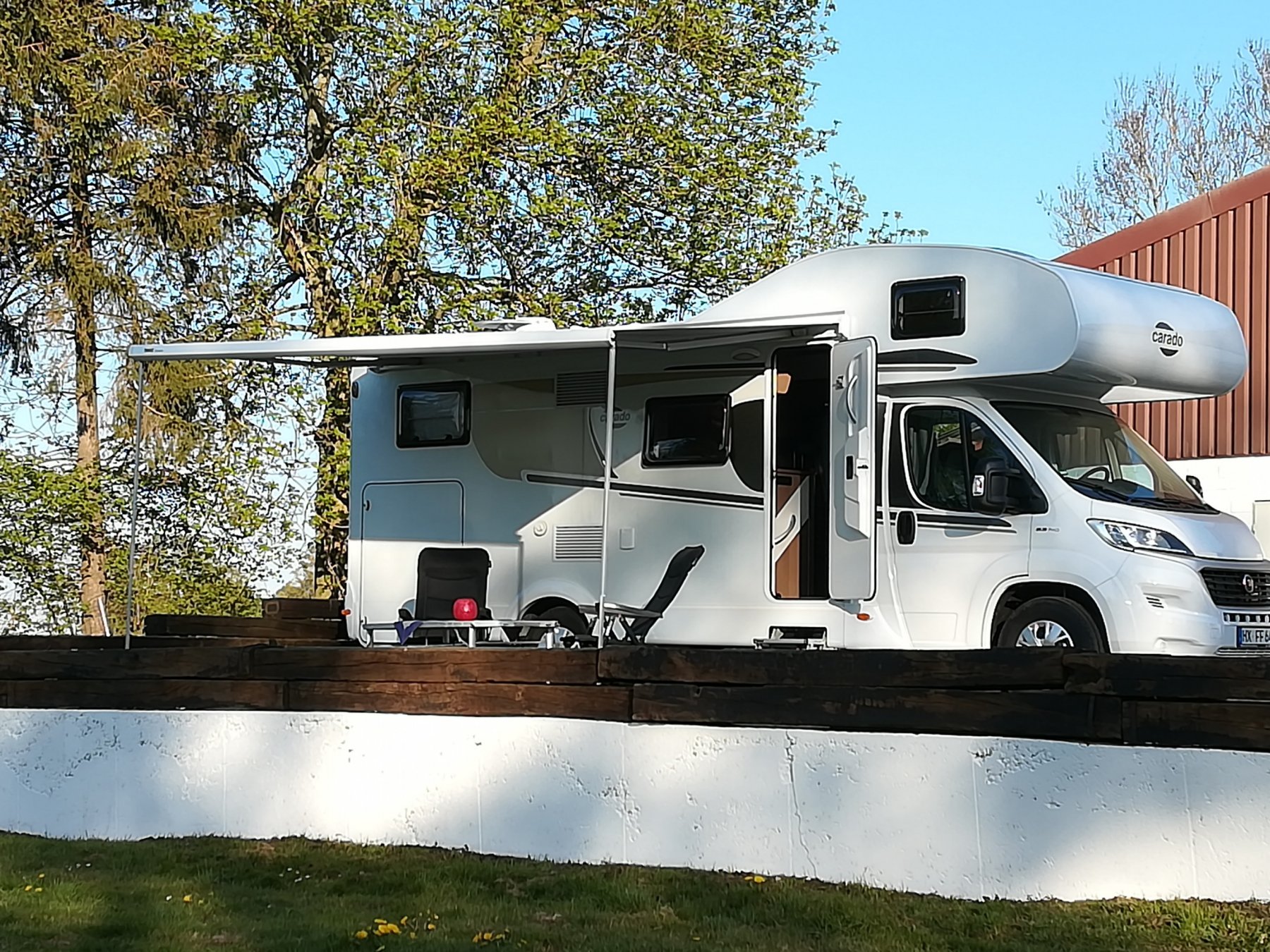 Ferienhof Fröhling — Photo 3