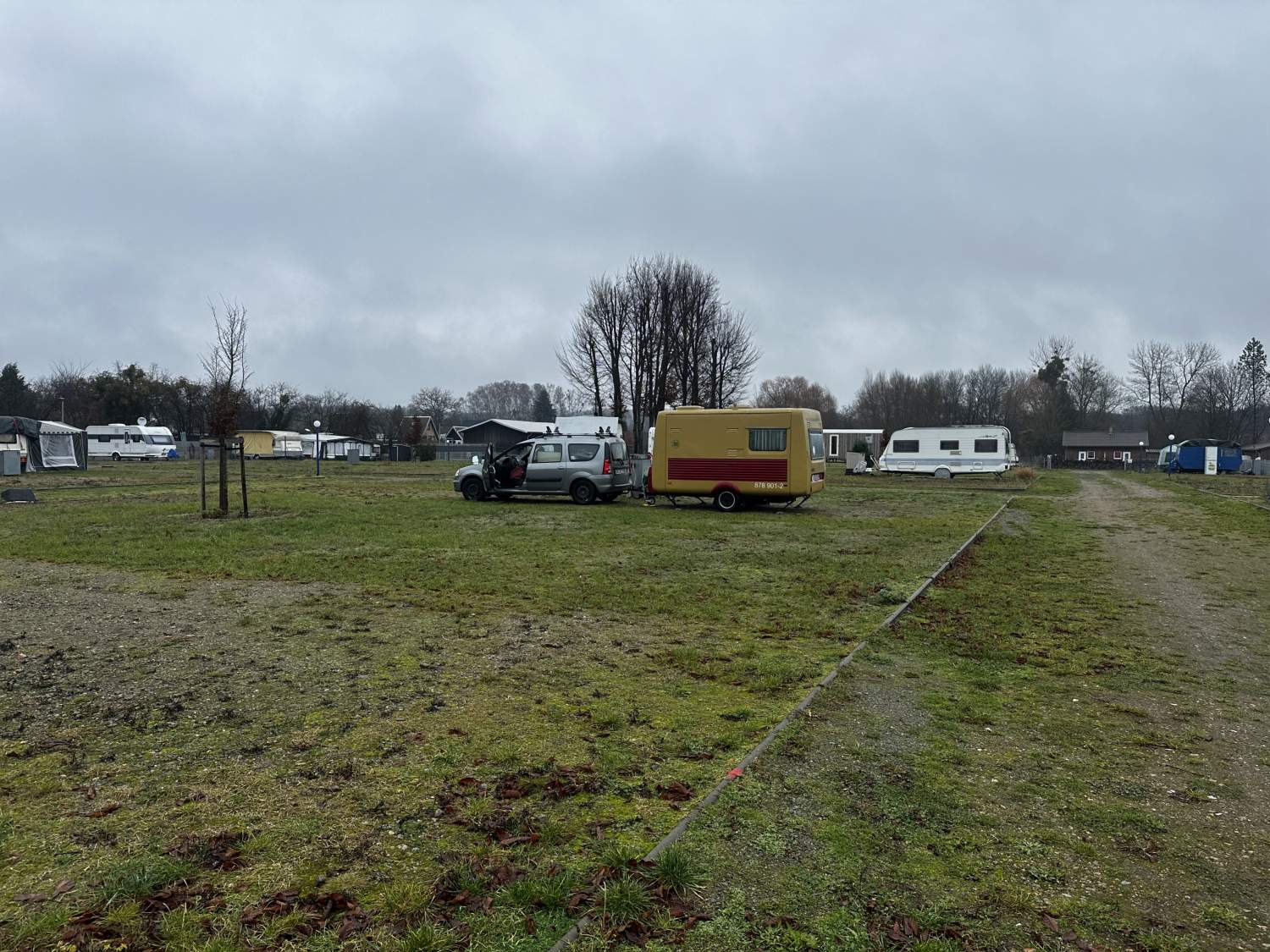 Marina Park Eberswalde