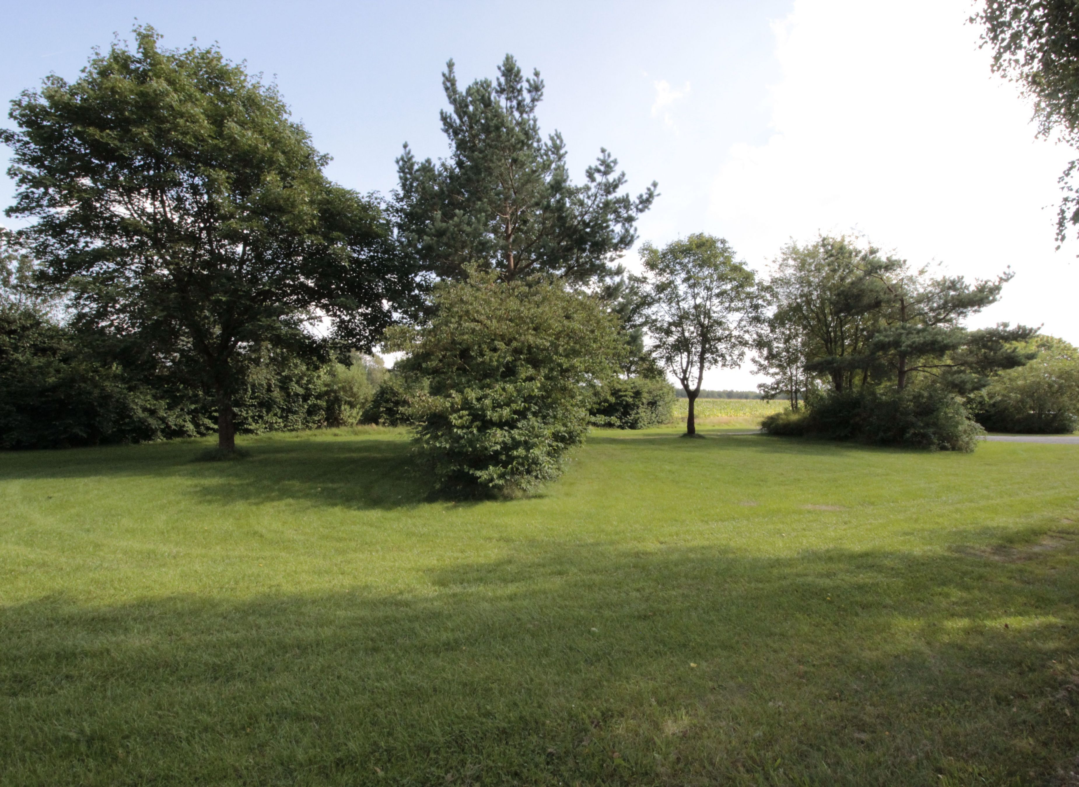 Wohnmobilstellplatz Unterlüßer Straße — Photo 4