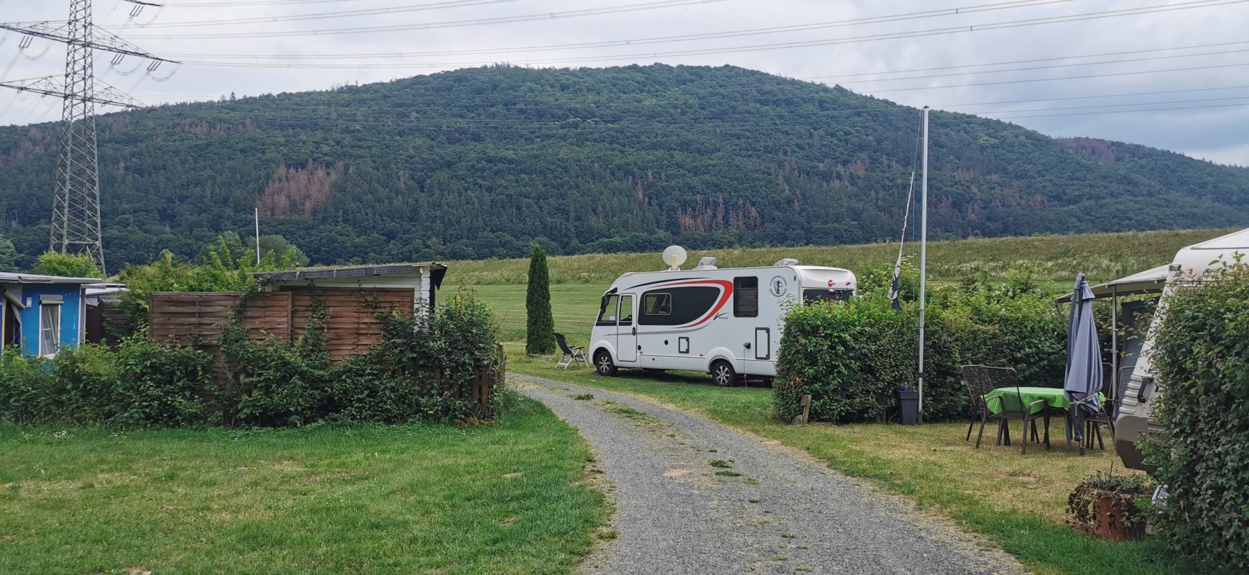 Campingplatz Edertaler Hof — Photo 2