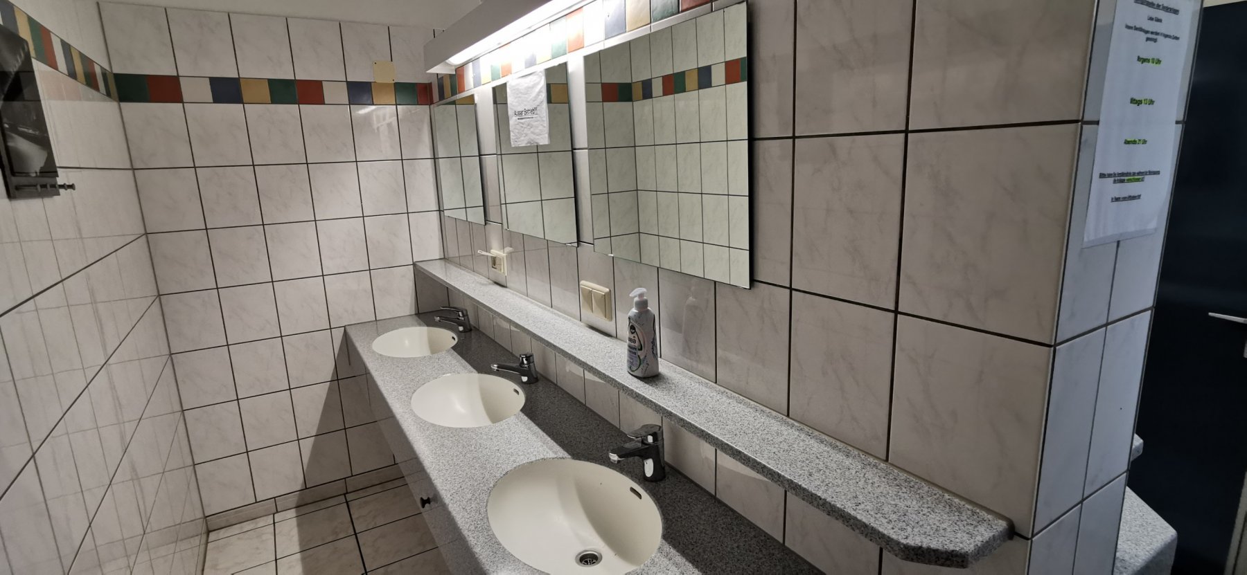 Campingplatz Edertaler Hof — Photo 3