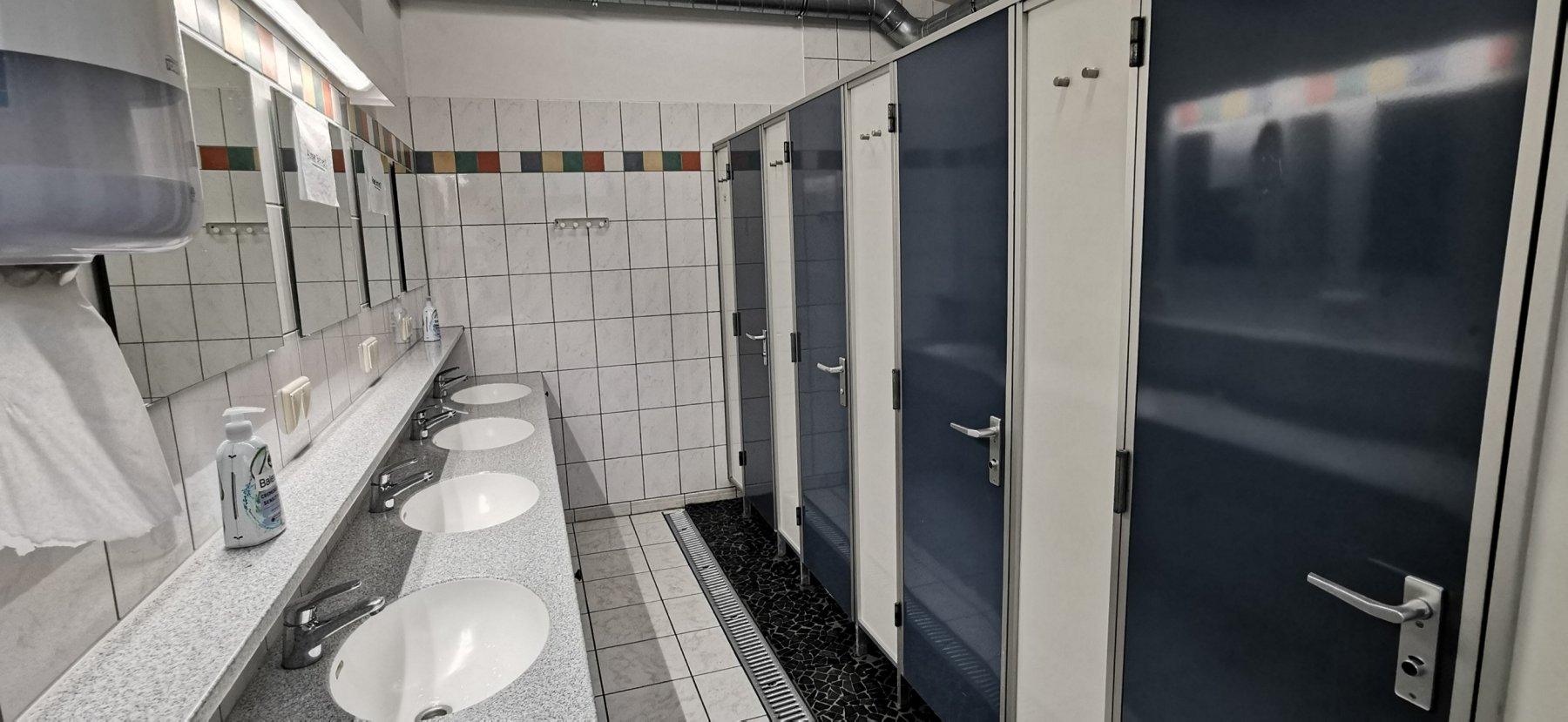 Campingplatz Edertaler Hof — Photo 4