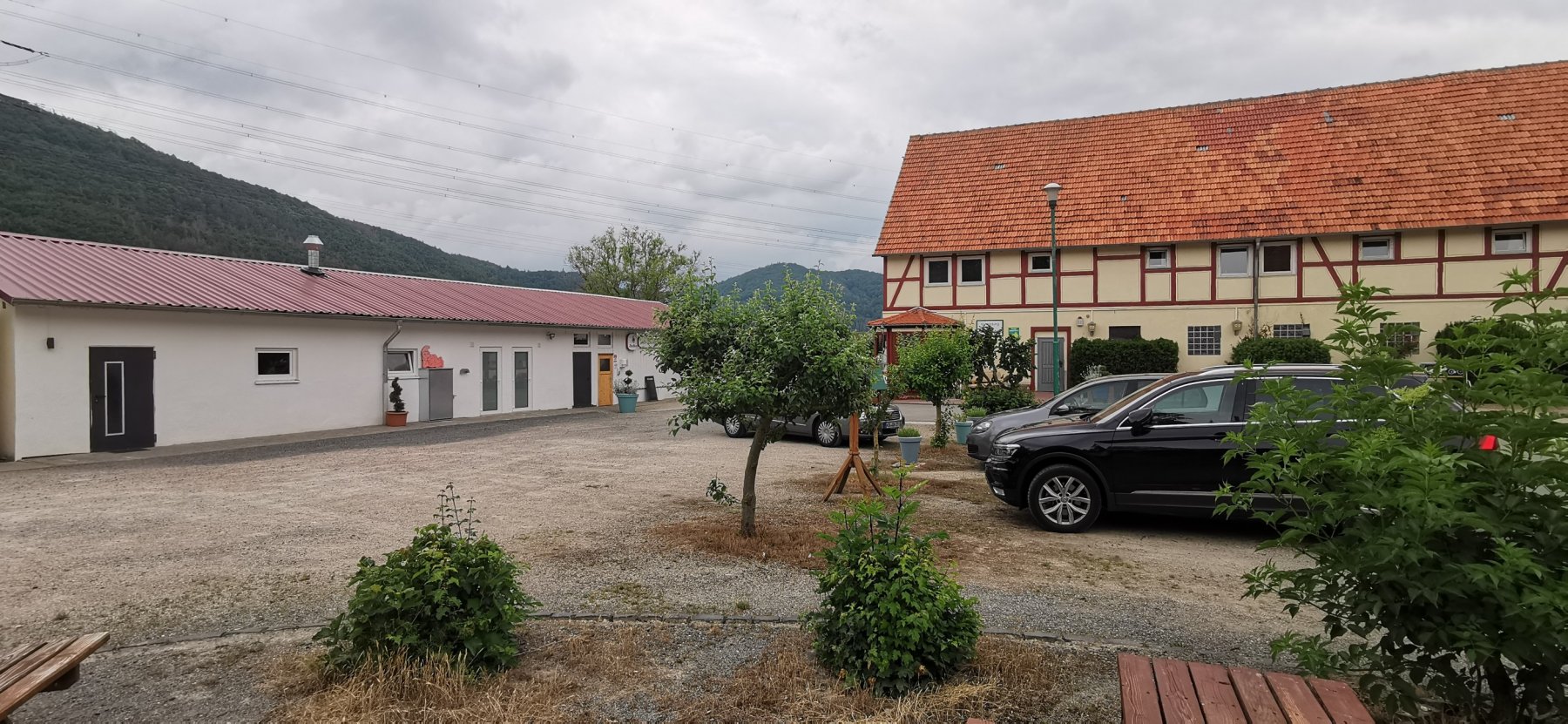 Campingplatz Edertaler Hof — Photo 6