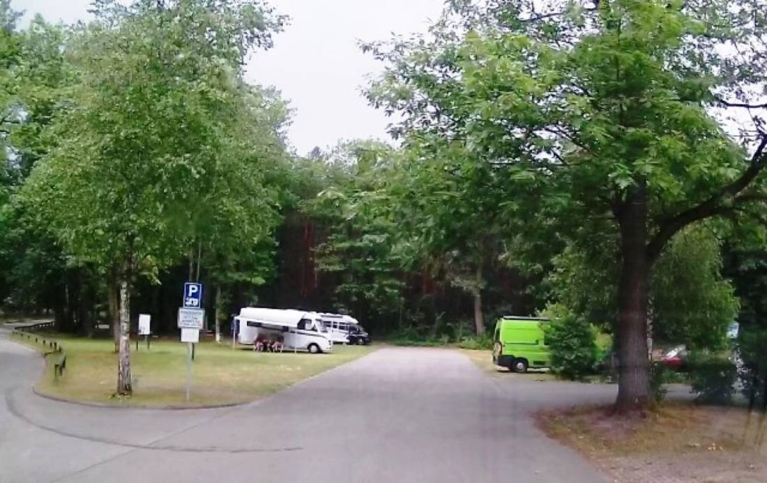 Parklpatz Untersee — Photo 2