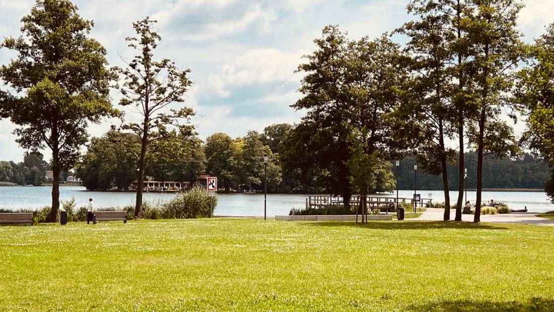 Parklpatz Untersee — Photo 5