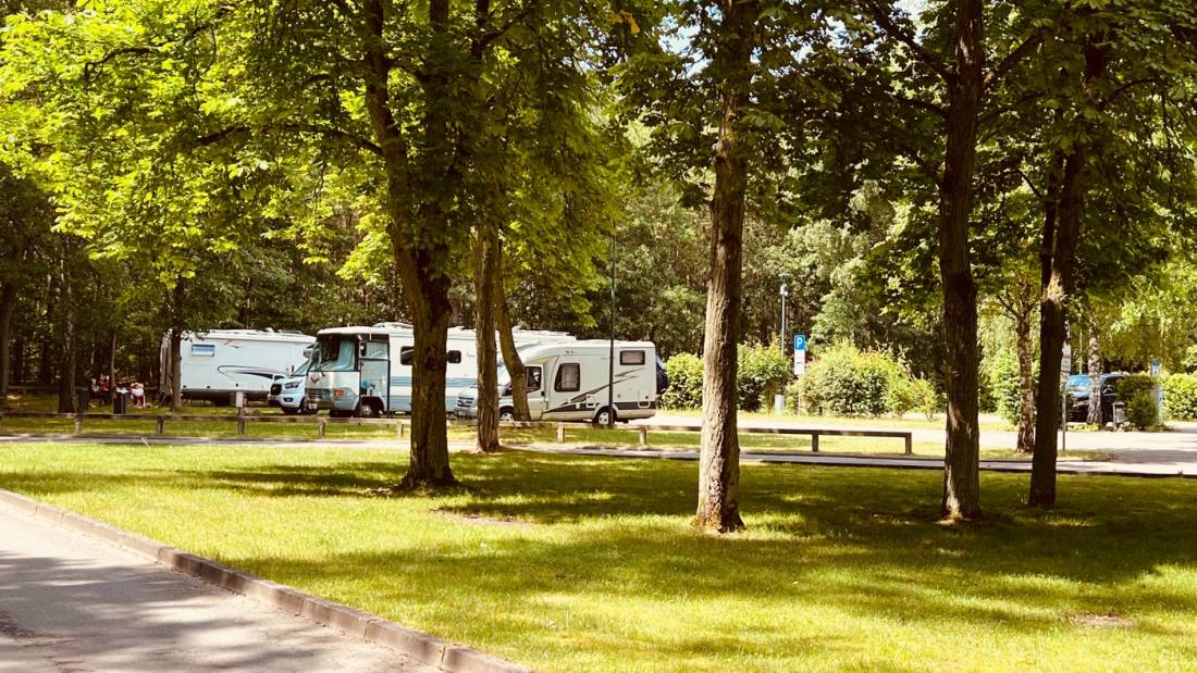 Parklpatz Untersee — Photo 4