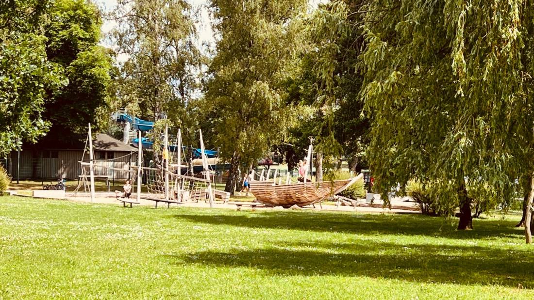 Parklpatz Untersee — Photo 6