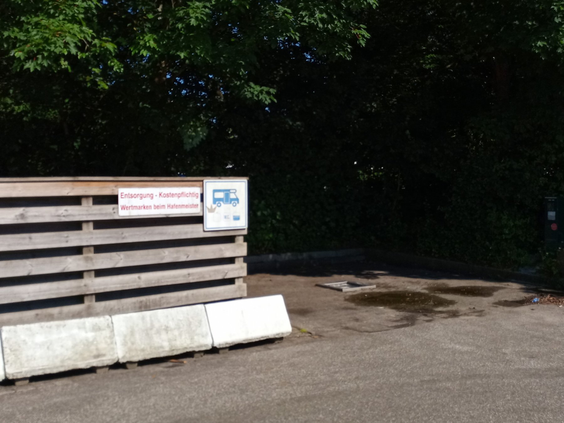 Olympiahafen Schilksee — Photo 3