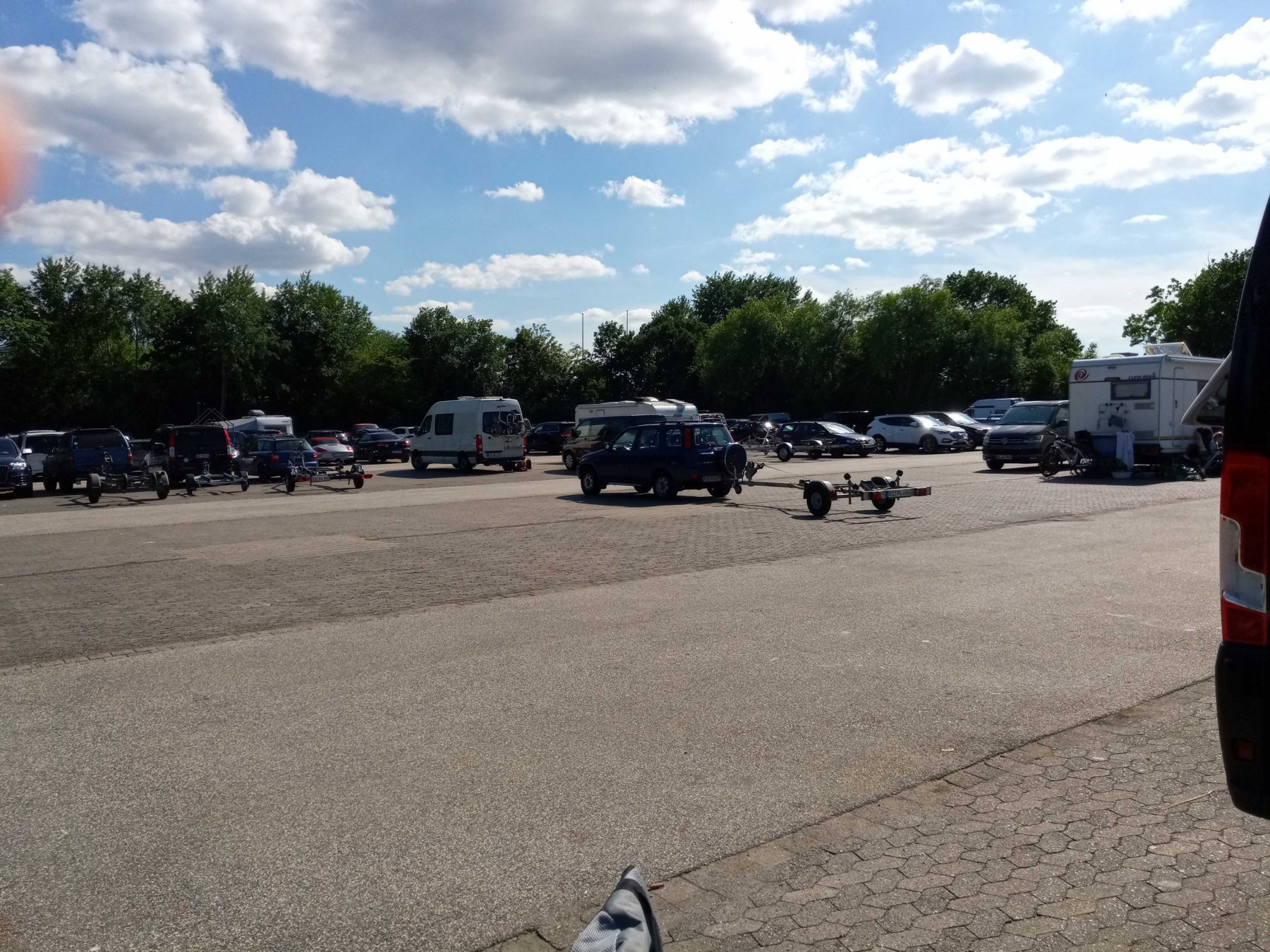 Olympiahafen Schilksee — Photo 4