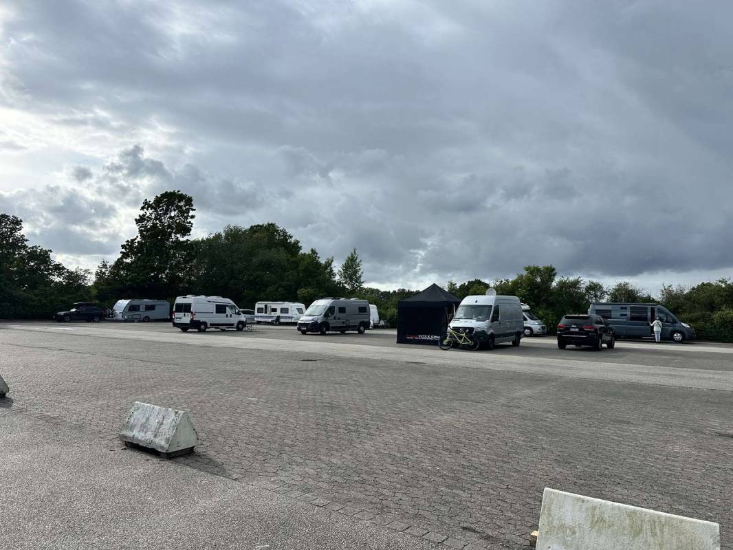 Olympiahafen Schilksee — Photo 6