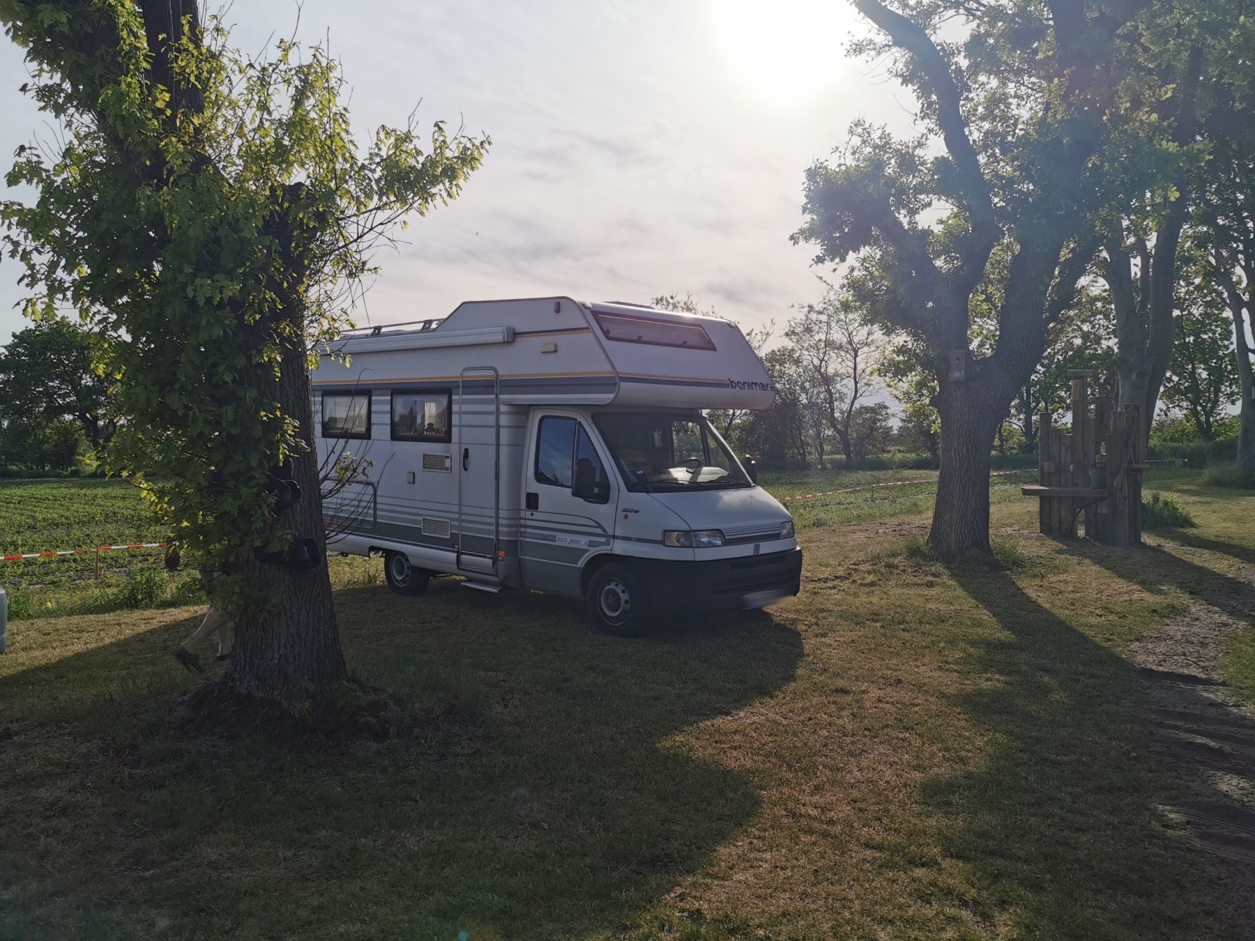 Udo Clausen — Photo 2