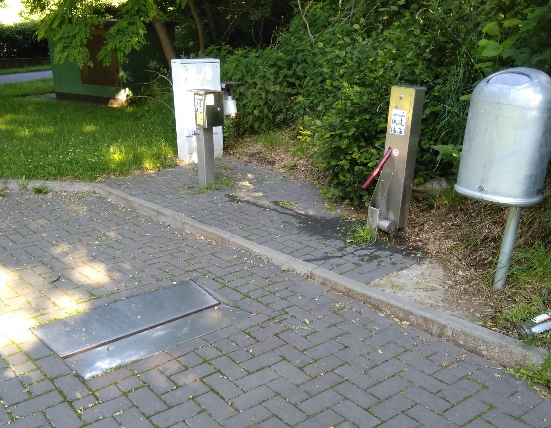 Badesee Lauenberg — Photo 2