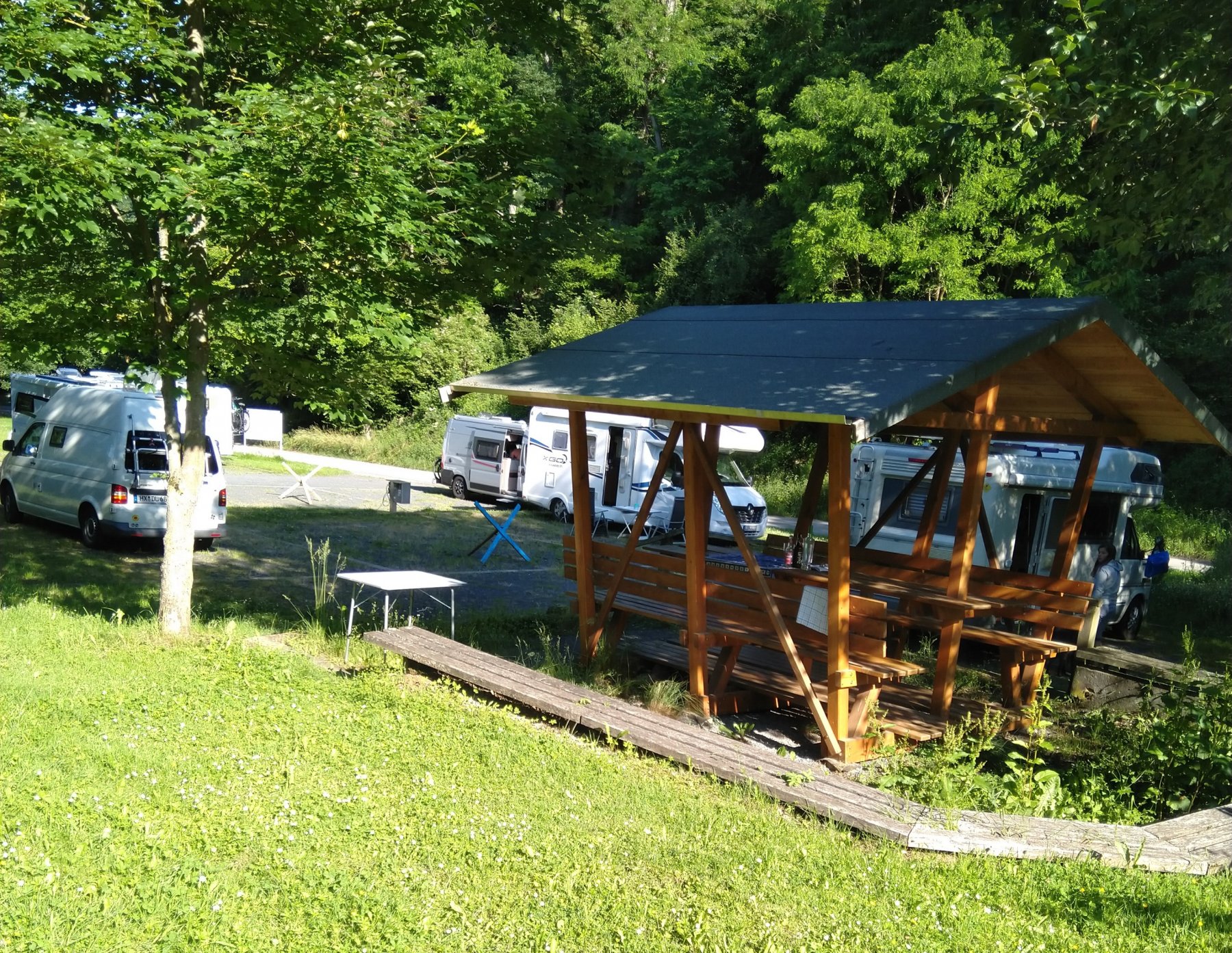 Badesee Lauenberg — Photo 3