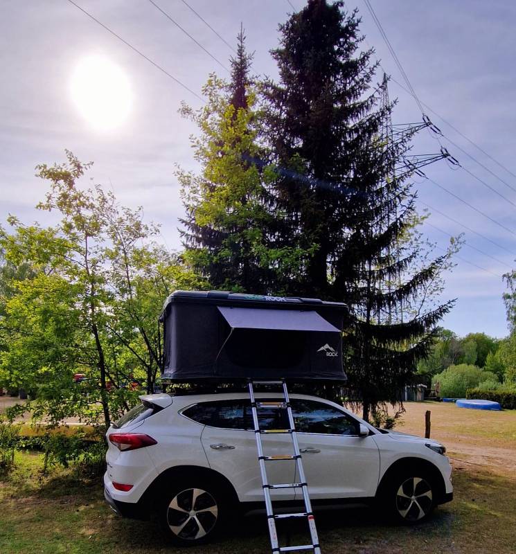 Die Outdoorschmiede — Photo 6