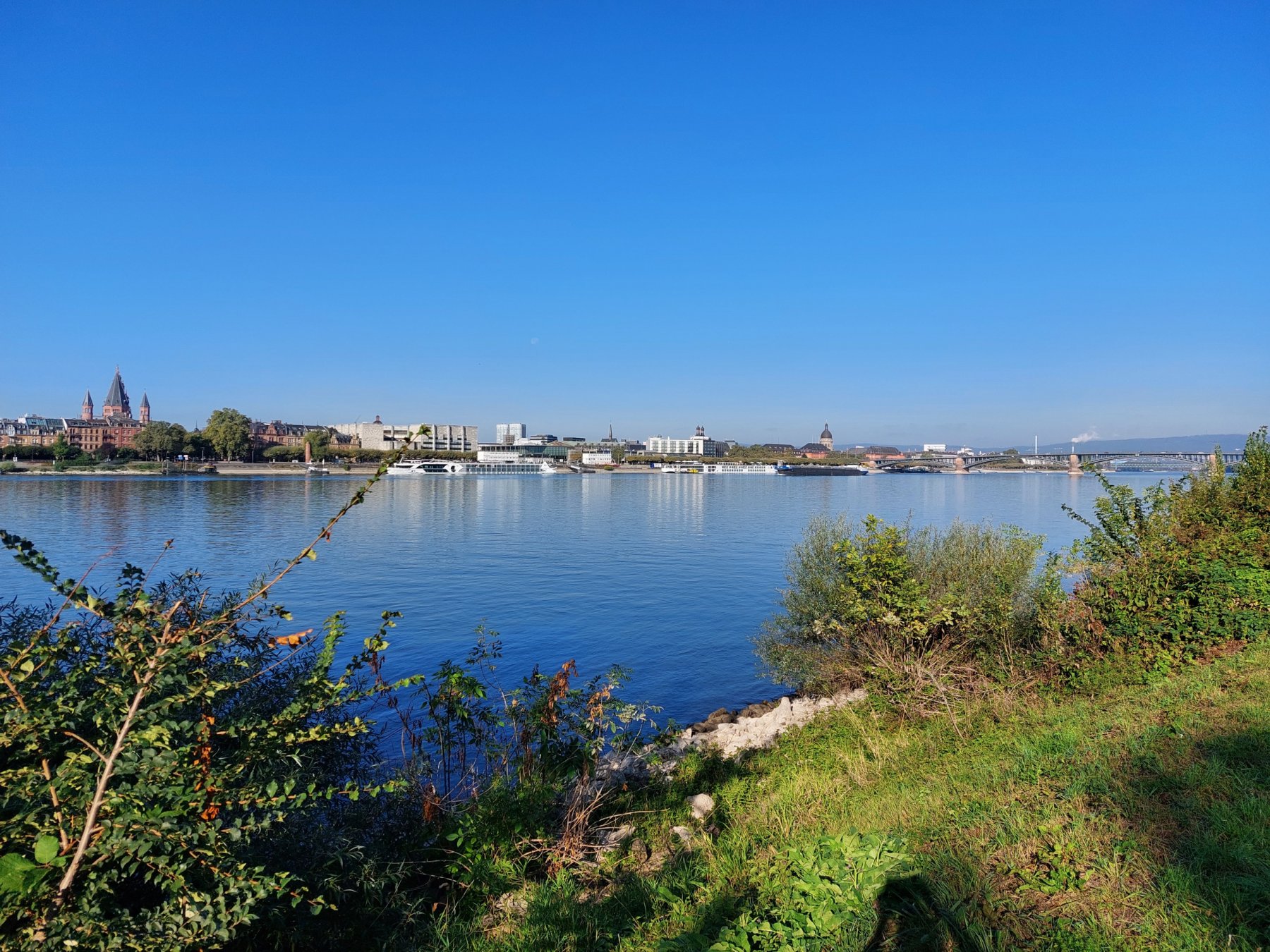 Campingplatz Maaraue — Photo 2