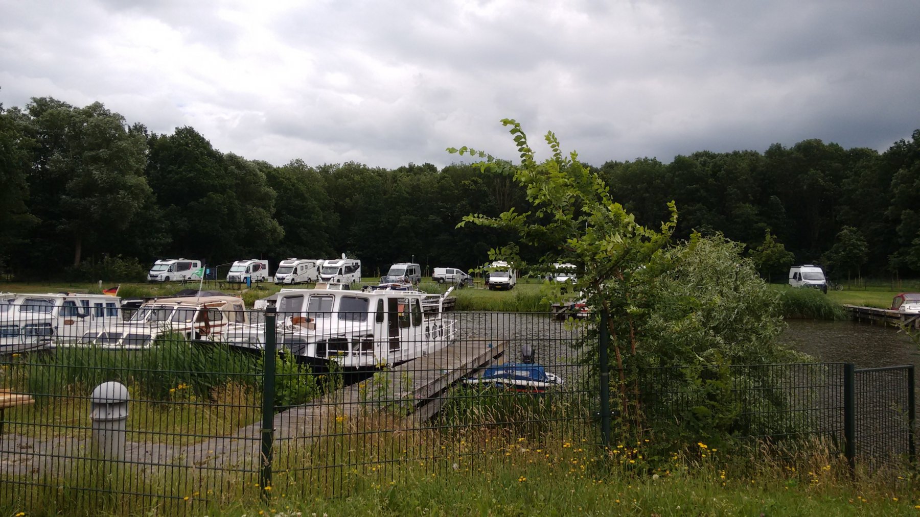 Jachthafen Beerta — Photo 2