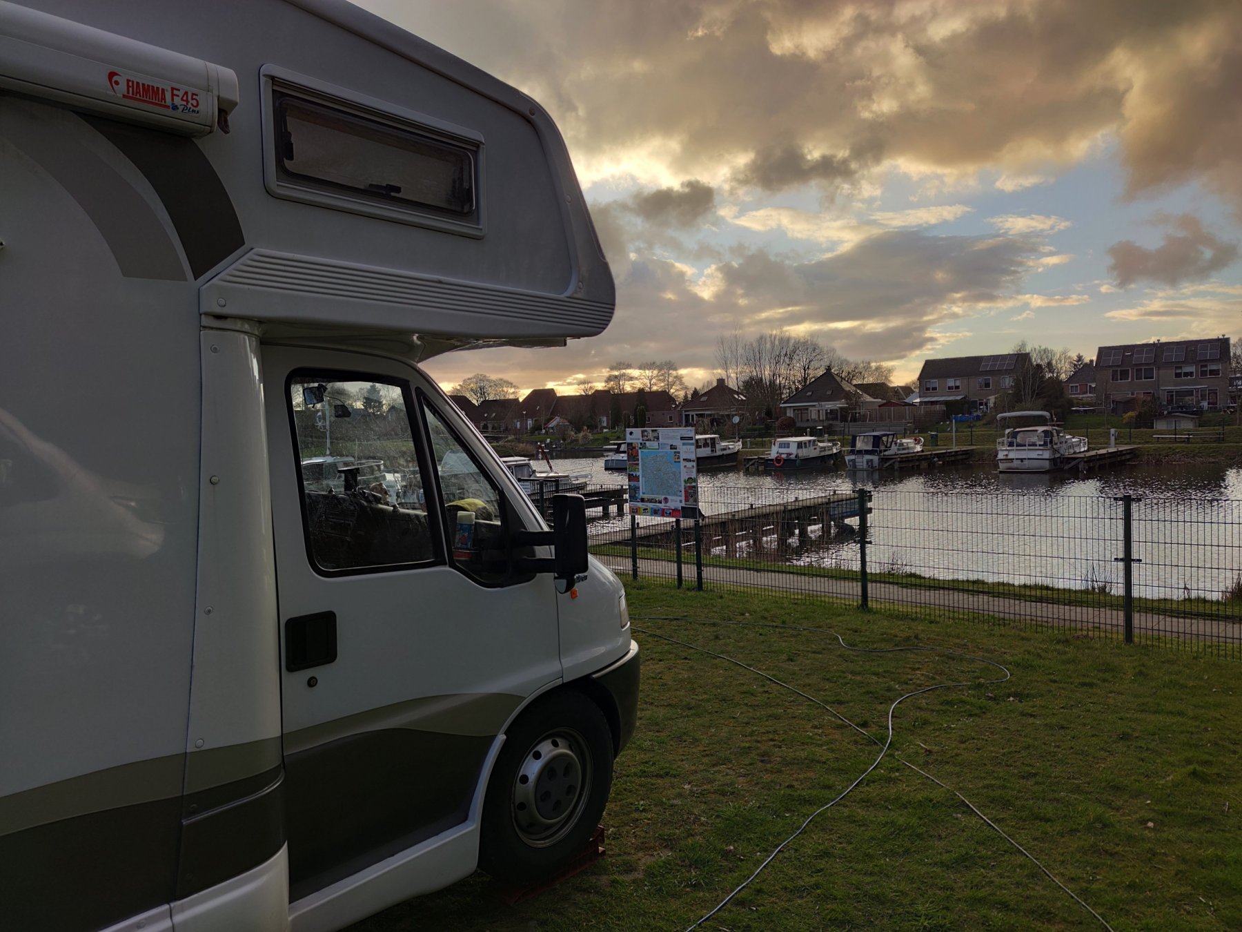 Jachthafen Beerta — Photo 3