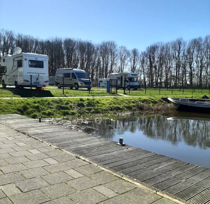 Jachthafen Beerta — Photo 5