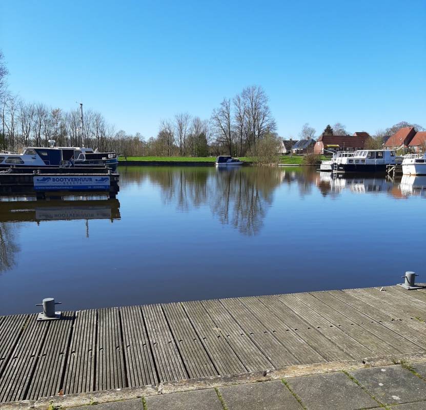 Jachthafen Beerta — Photo 4