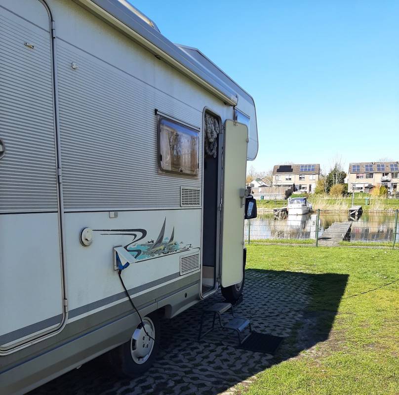 Jachthafen Beerta — Photo 6