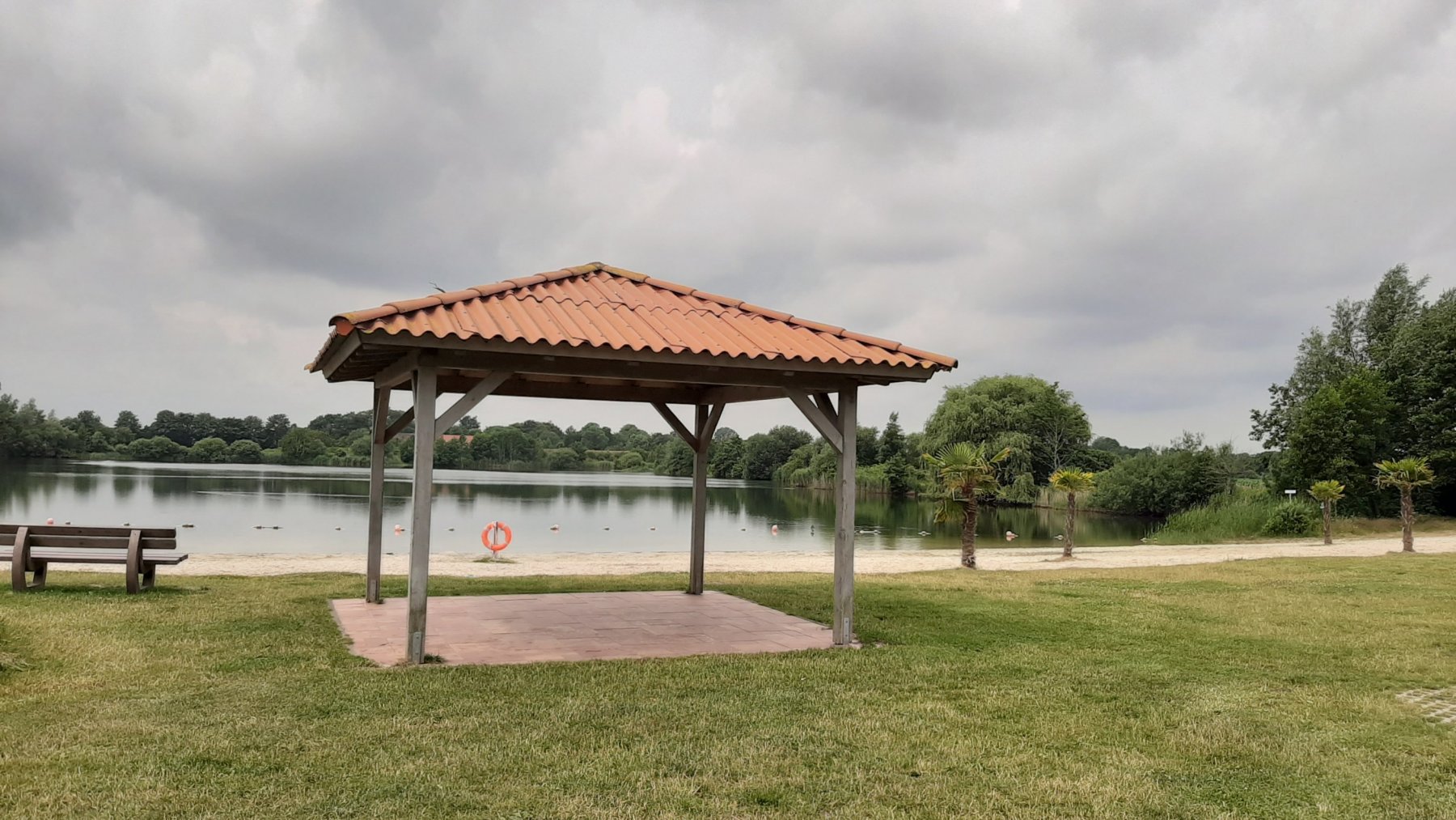 An der Kieselbucht — Photo 2