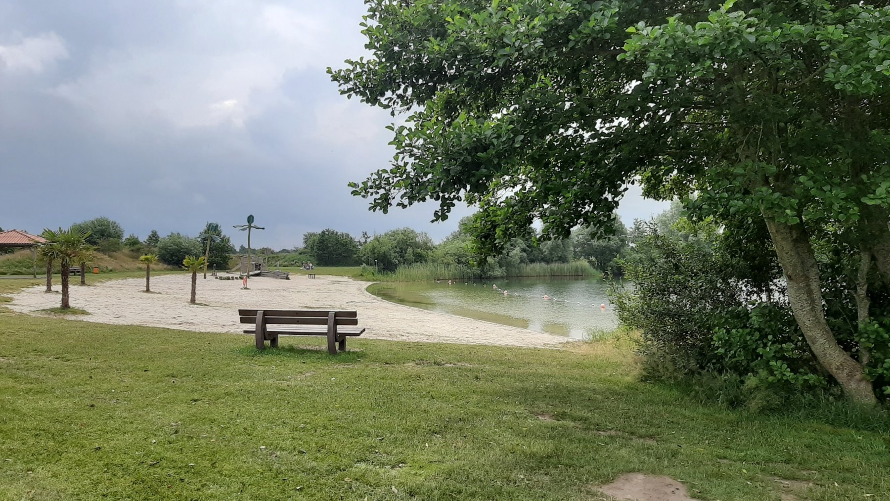 An der Kieselbucht — Photo 3