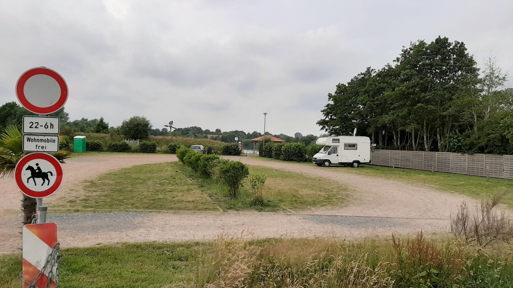 An der Kieselbucht — Photo 4