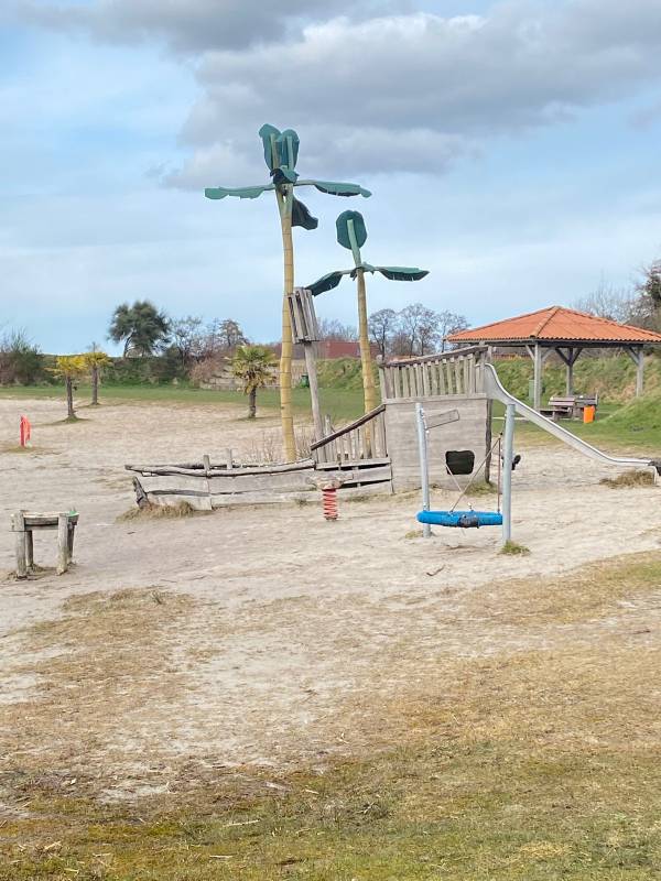 An der Kieselbucht — Photo 6