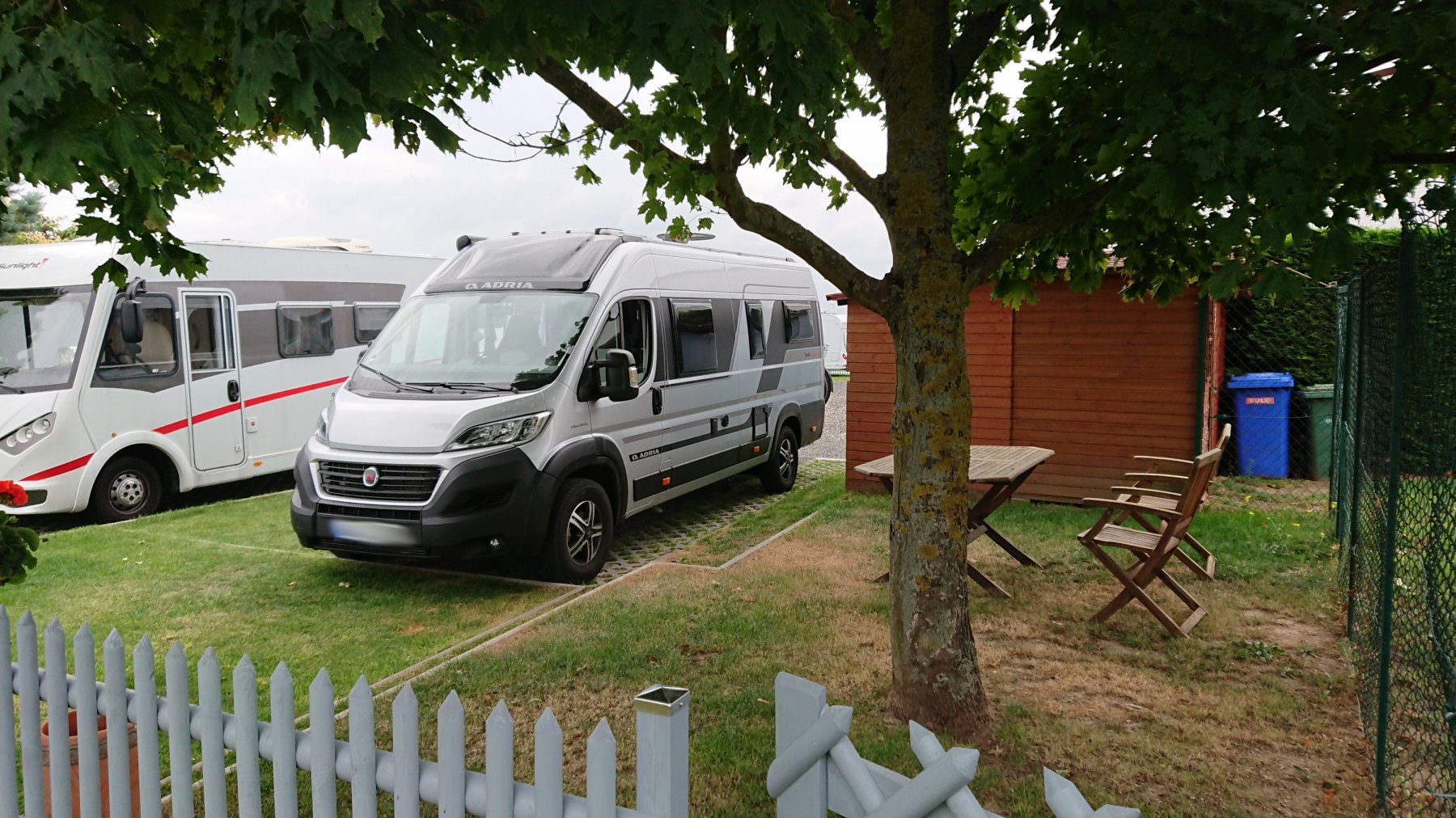 Herxheim am Berg — Photo 2