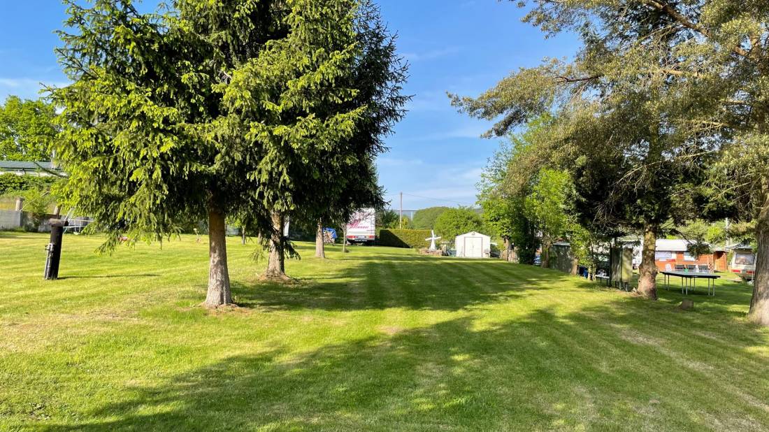 Camping Sinntal-Oberzell — Photo 2