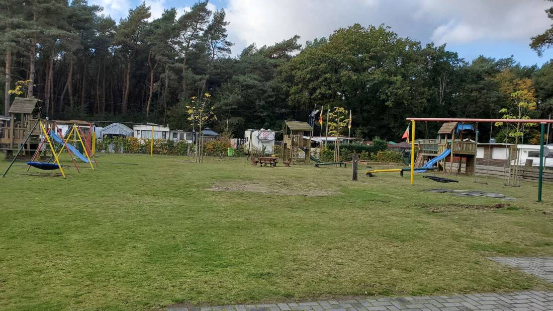 Campingplatz Heidflach — Photo 3