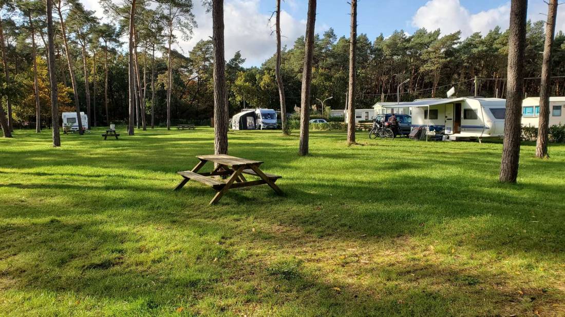 Campingplatz Heidflach — Photo 5