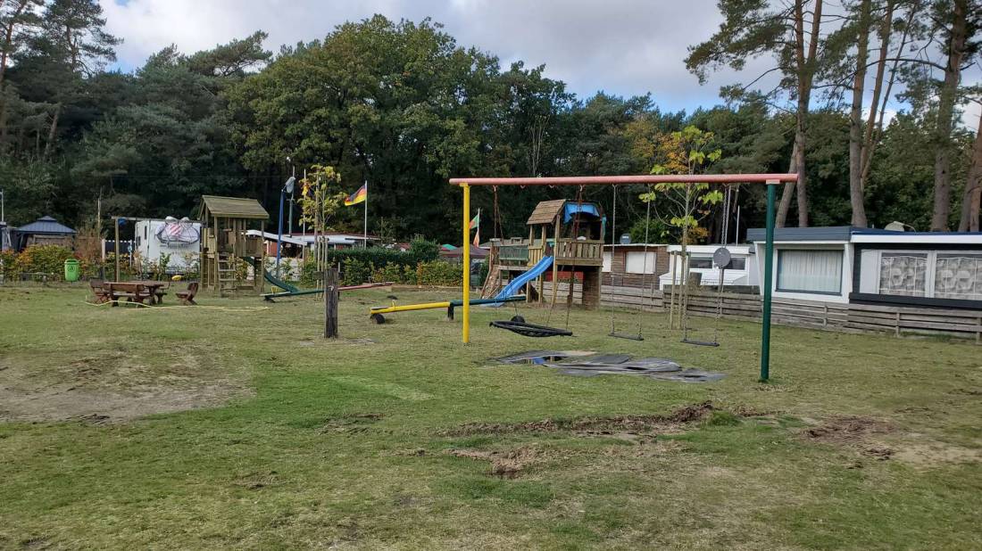 Campingplatz Heidflach — Photo 4