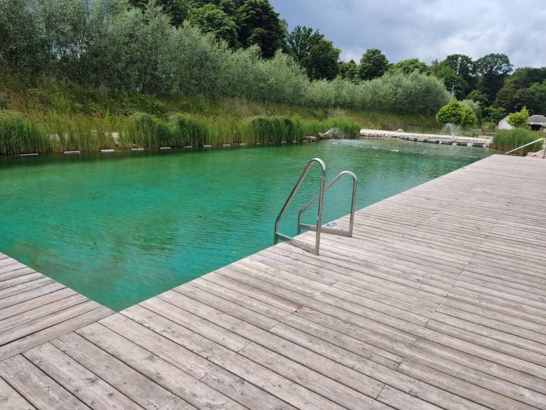 Naturpott Borkenberge — Photo 5