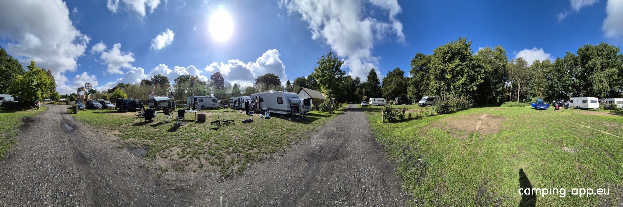 Naturpott Borkenberge