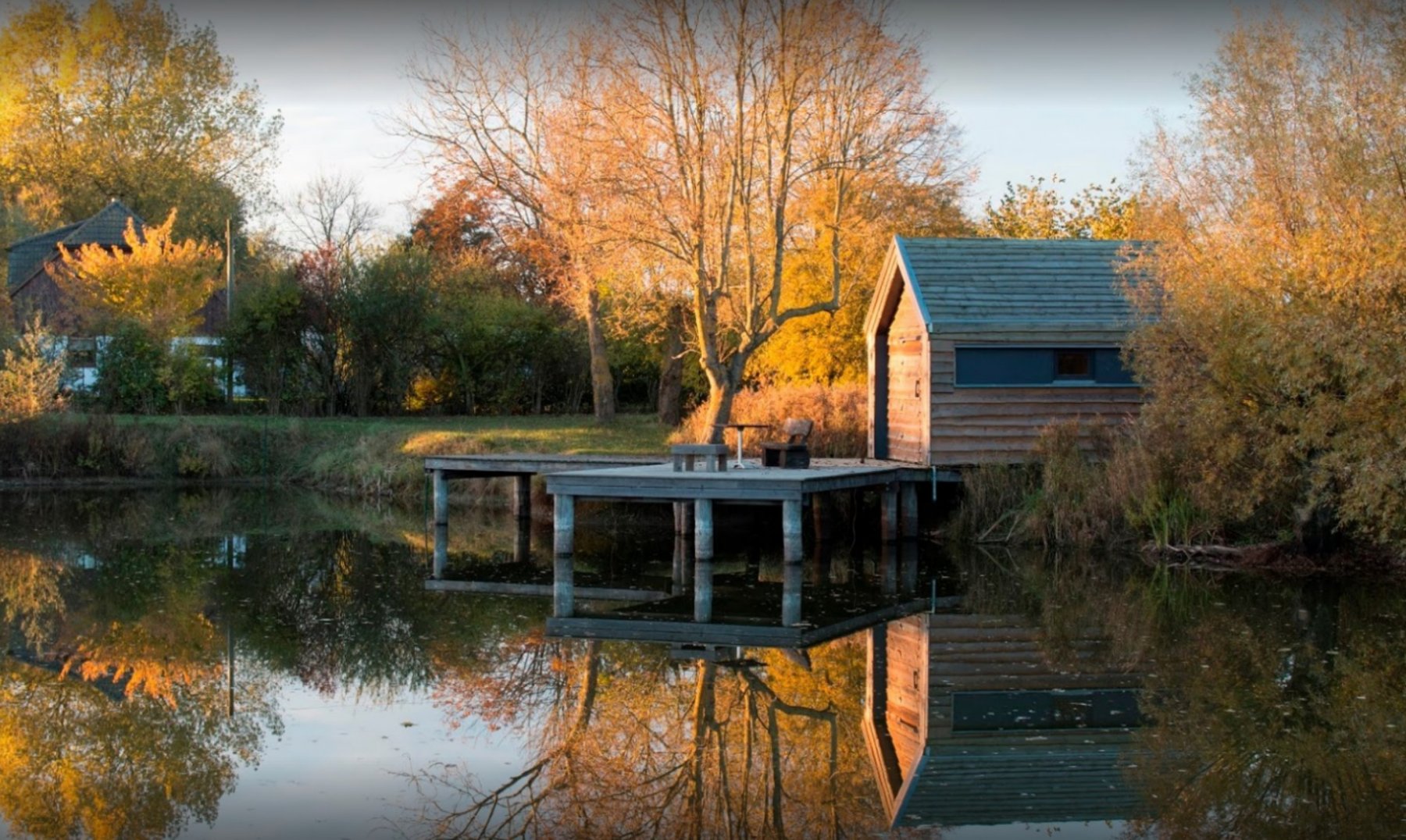 Campingplatz Zur Kühlung