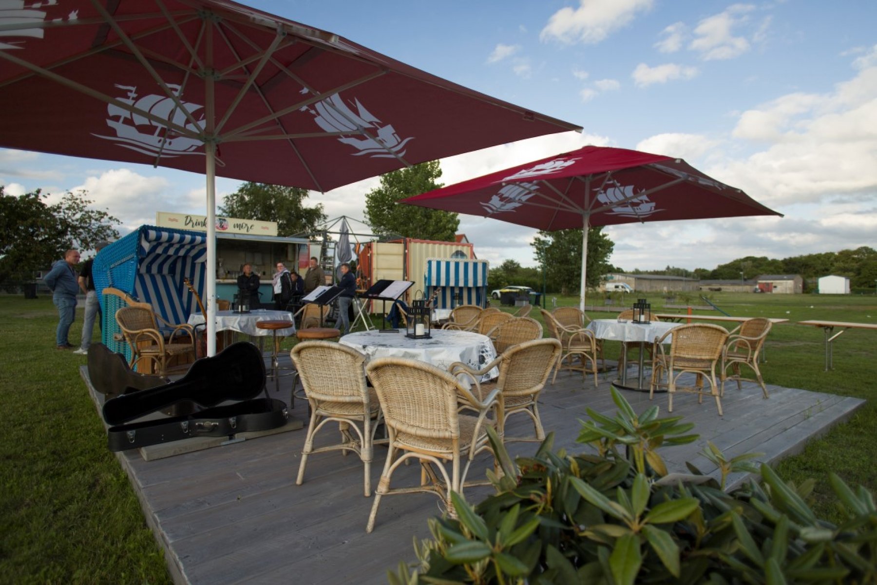 Campingplatz Zur Kühlung — Photo 2