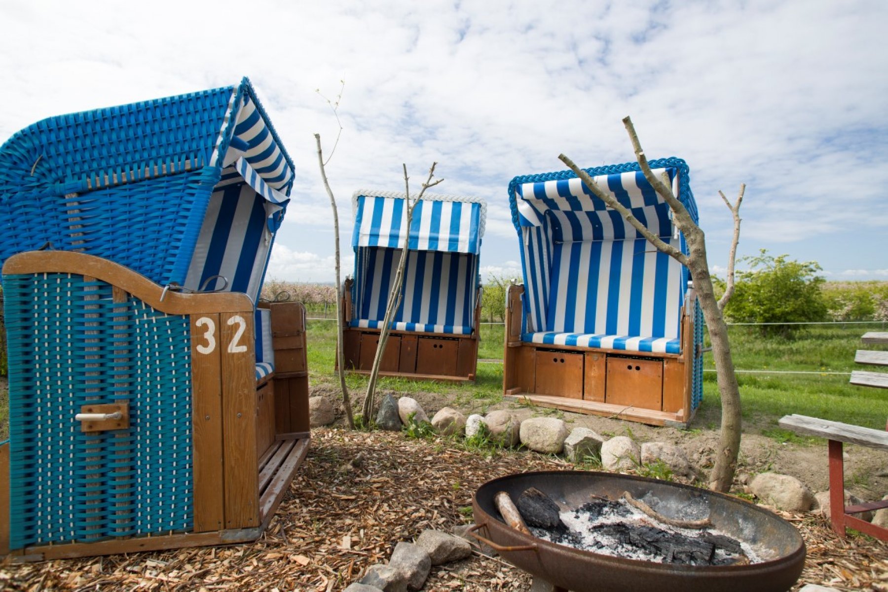 Campingplatz Zur Kühlung — Photo 5